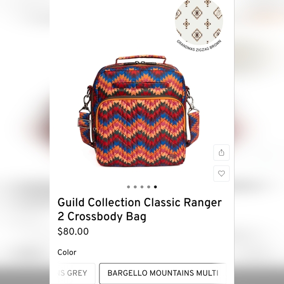 Lug Ranger 2 Gilded Collection - Picture 8 of 10